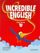 incredible english