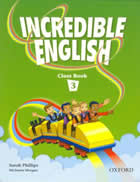 incredible english